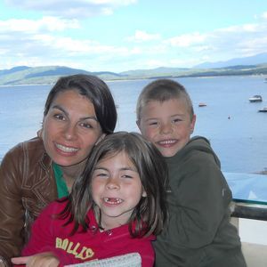 Meet your Posher, Borislava